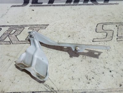 Петля капота Audi Q5 2012 8R