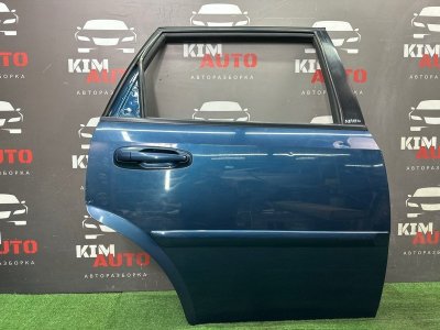 Дверь Chevrolet Lacetti