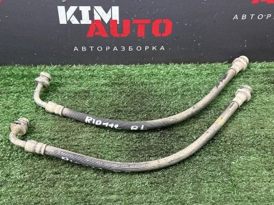 Шланг тормозной Kia Rio 4 2019 FB
