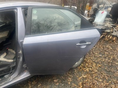 Дверь Kia Cerato 2010 TD