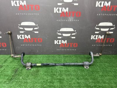 Стабилизатор поперечной устойчивости Kia Rio 4 2019 FB