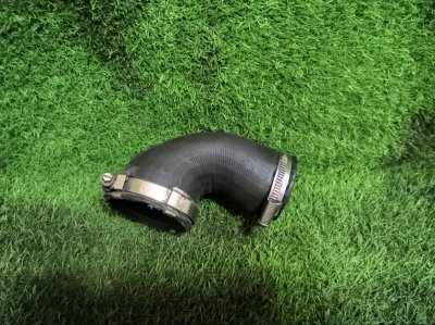 Патрубок интеркулера Volkswagen Tiguan