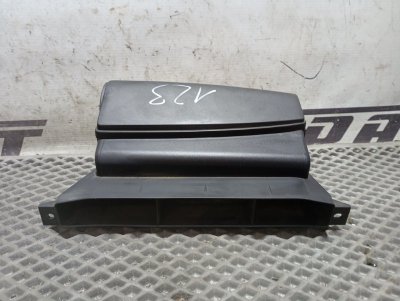 Воздухозаборник Volkswagen Tiguan 2014 5N