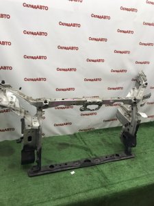 Рамка радиатора Toyota Estima 2008 ACR50W