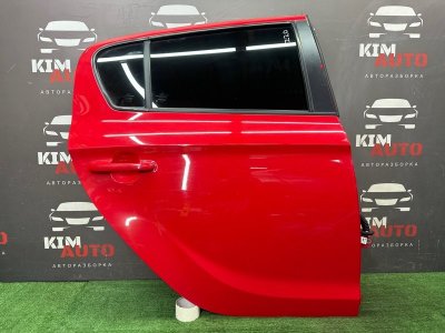 Дверь в сборе Hyundai I20