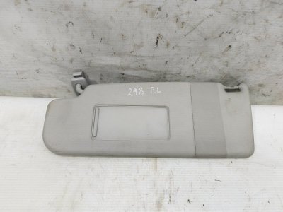 Козырек солнцезащитный Volkswagen Jetta 2008