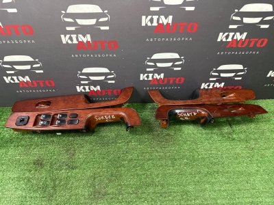 Блок управления стеклоподъемниками Hyundai Sonata EF