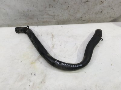 Патрубок радиатора Kia Cerato 2010 TD