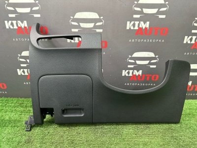 Накладка торпедо Kia Rio 4 2019 FB