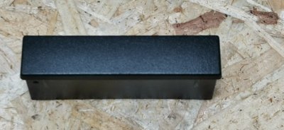 Заглушка панели разъема BMW 3-Series E90 2006