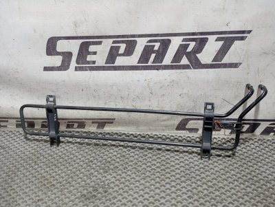 Трубка кондиционера Audi Q5 2010 8R