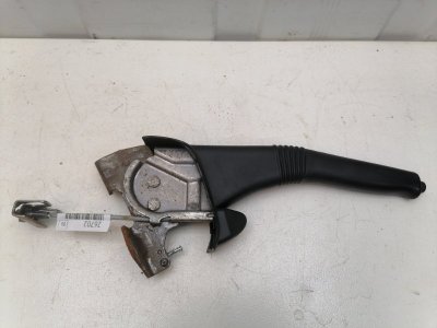 Рычаг ручного тормоза Lada Largus