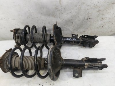 Амортизатор Kia Cerato 2010 TD