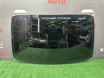 Стекло заднее с обогревом Kia Rio 4 2019 FB