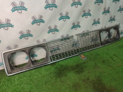 Решетка радиатора лада 2106 1997 2106