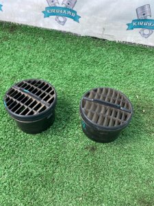 Дефлектор воздушный лада 2106 2106