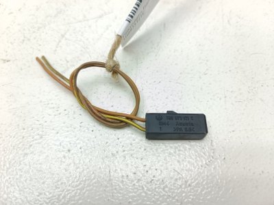 Разъем Volkswagen Transporter T4