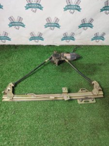 Стеклоподъемный механизм лада 21102 2001 2110