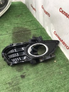 Накладка ПТФ