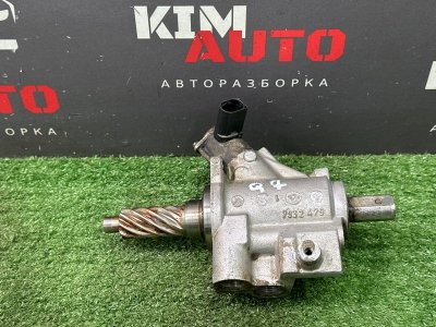 Датчик положения руля Audi Q7 2007 4L