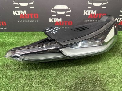 Фара (ДХО) Hyundai Santa Fe 4 TM