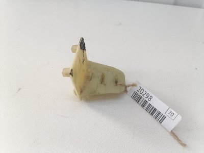 Крепление обшивки двери Лада Ларгус