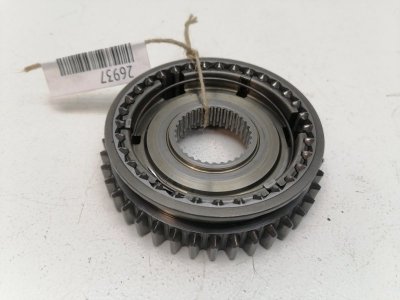Муфта синхронизатора кпп Chevrolet Lacetti CRUZE