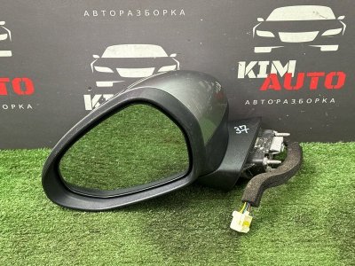 Зеркало заднего вида боковое Kia K5 DL3