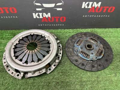 Корзина сцепления Kia Rio 4 2019 FB
