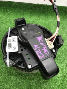 Моторчик печки Toyota Camry 2006 ACV40