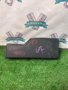 Крышка блока предохранителей Toyota Camry 2008 ACV 40