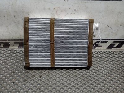 Радиатор печки Audi A4 2011 B8