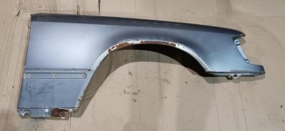 Крыло Mercedes W124 1993 E320