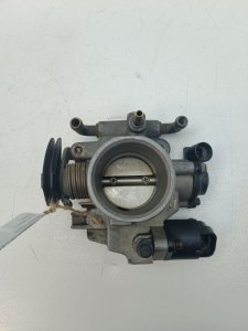 Дроссельная заслонка Ваз 2112