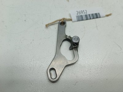 Рычаг выбора передач Chevrolet Lacetti CRUZE