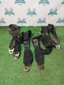 Ремень безопасности лада 2106 1983 21063