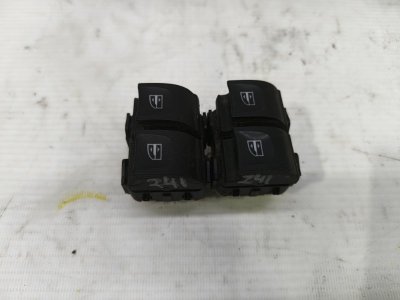 Блок управления стеклоподъемниками Lada Xray 2021