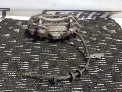 Суппорт тормозной Audi Q5 2013 8R