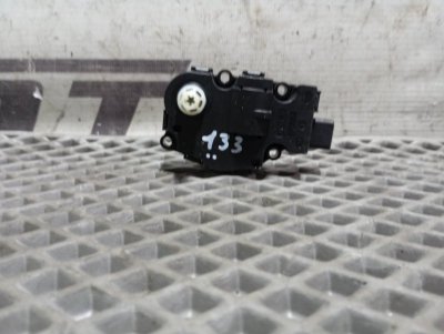 Сервопривод заслонки печки Audi A4 2008 B8