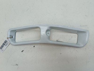 Ручка двери внутренняя Audi 80 1986 - 1991 B3