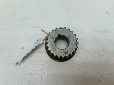 Шестерня ГРМ Daewoo Matiz