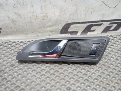 Ручка двери внутренняя Skoda YETI 2015