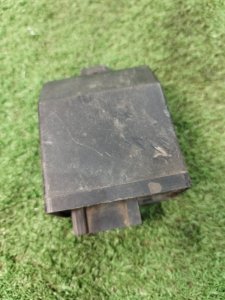 Реле лада 2107 1992 2107