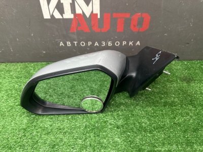 Зеркало заднего вида боковое Hyundai Sonata 7 LF