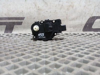 Сервопривод заслонки печки Audi A4 2008 B8