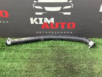 Патрубок сцепления Kia Rio 4 2019 FB