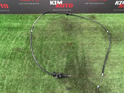 Трос капота Kia Rio 4 2019 FB