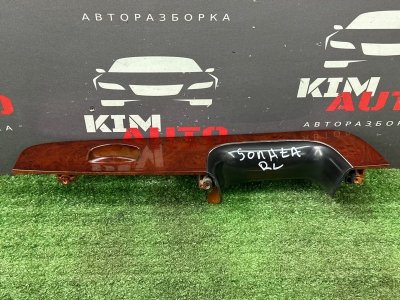 Накладка ручки двери внутренней Hyundai Sonata EF