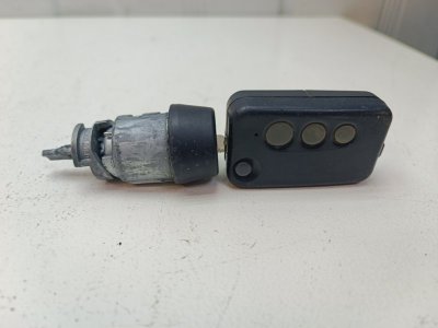 Личинка замка зажигания Volkswagen Transporter T4