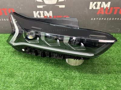 Фара Kia K5 DL3